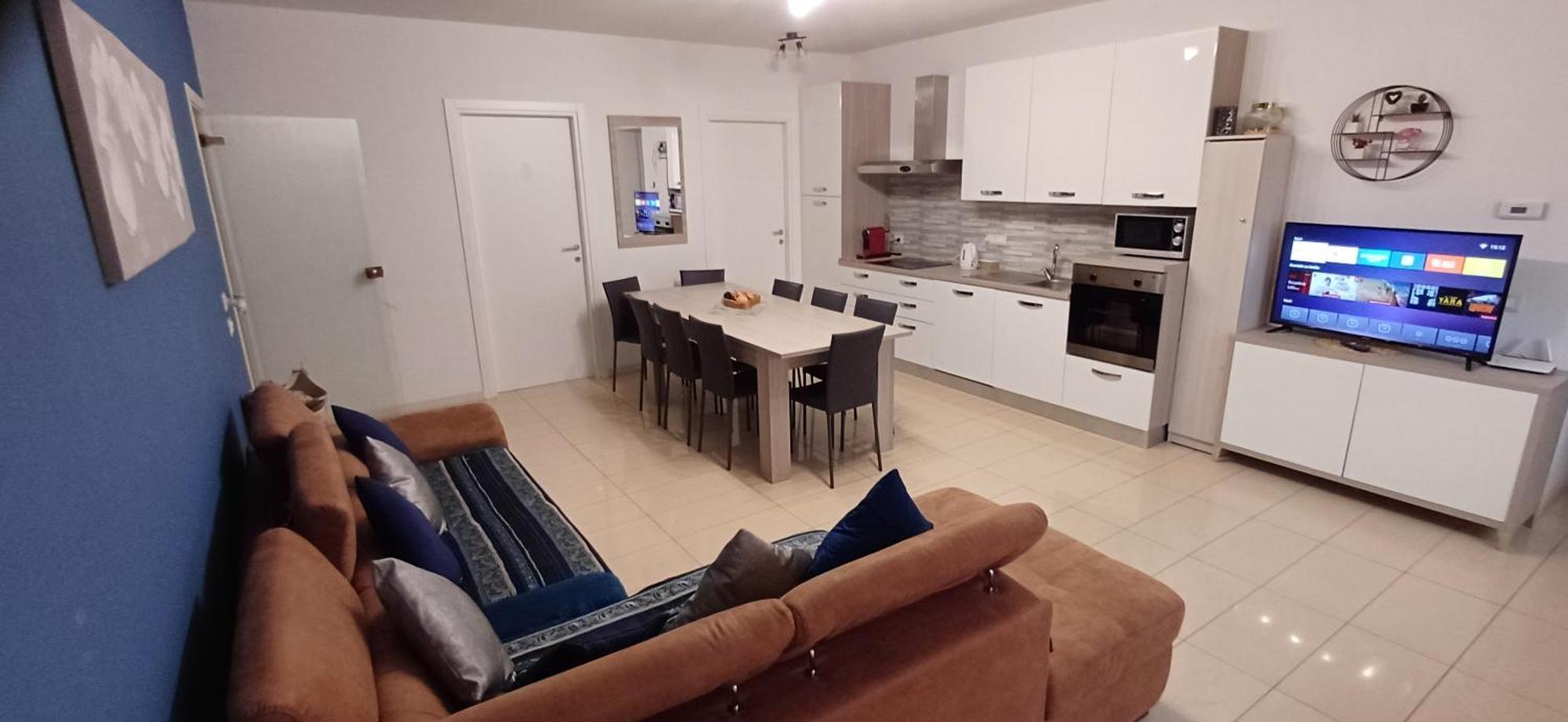 Ferienwohnung Lucini Ai Portici Tirano Exterior foto